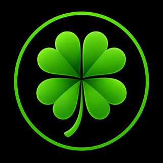 CloverClipper logo